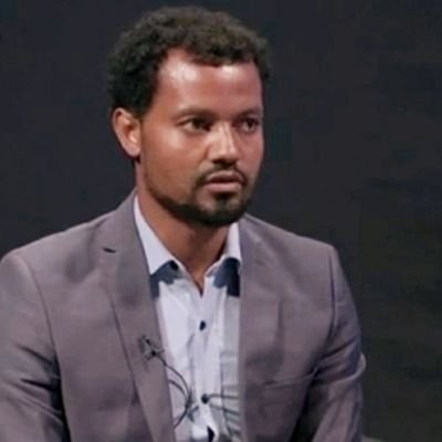 Moges Teshome's profile picture