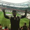 Фото профиля Serkan 67