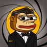 Jamesb0nd's profile picture