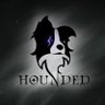 Hounded profil fotoğrafı