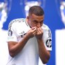 ابـو باقـــــر Real Madrid 的头像