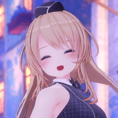 楓(Kaede)@MAPLE LEAF's profile picture