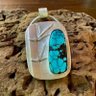 Blue Ridge Silver & Stone, Artisan Silver Jewelry's profile picture