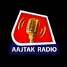 Aaj Tak Radio profil fotoğrafı
