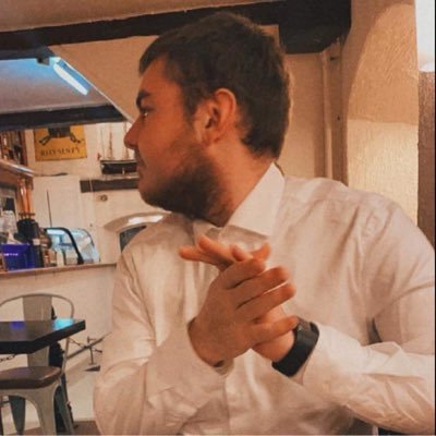 Simon Sørensen's profile picture