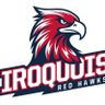 Iroquois Red Hawks Football profil fotoğrafı