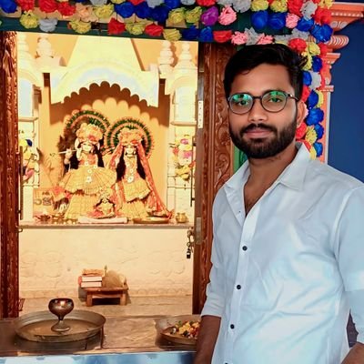 Rakesh Yadav's profile picture