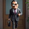 Edward Tard M.E. 的头像