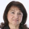 Profilbild von Rosanne Barone