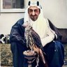 Фото профиля أبو دحوم