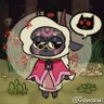 Profilbild von Reisz 🐾☂️ | suffering the no pc curse