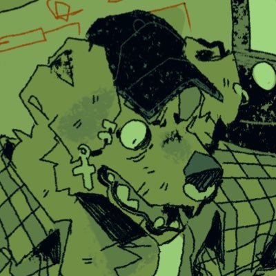 🦑SQUIDDY🦑's profile picture