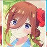 ソーヤ(三玖推し) profil fotoğrafı