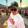 Profilbild von Konner, but Go O’s
