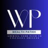 Wealth Pathh's profile picture