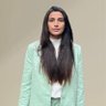Profilbild von Shabnam Sharifi Nacimiento