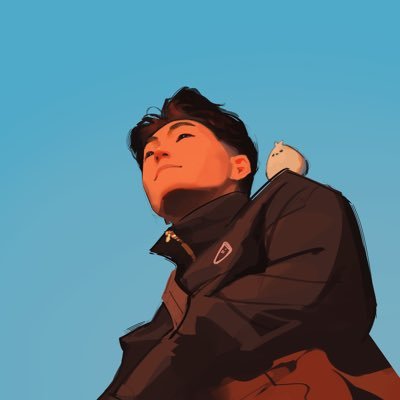 Sam Yang's profile picture