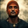 Desi Homelander 的头像