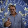 CRUZEIRAO CABELUDO's profile picture