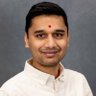 Arpan Patel profil fotoğrafı