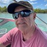 Michael Stevenson's profile picture