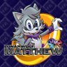 Фото профиля LunarWolfMatthew I Wacky Wolf VTuber