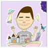 Gabriel Sorriso - Quadrinista e Ilustrador's profile picture