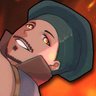 Zenydragon- 🪓 Mercenary VTuber ♏️ profil fotoğrafı