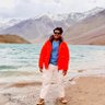 Anirudh Kejriwal 的头像
