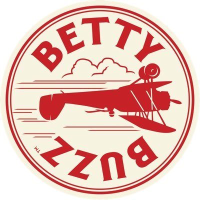 Betty Buzz's profile picture