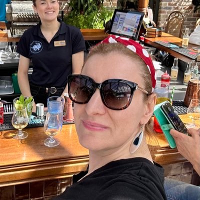 Visnja Ma's profile picture