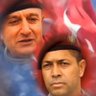 Фото профиля Metehan