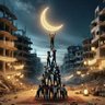 3 profil fotoğrafı