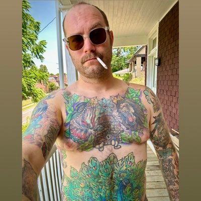 AndrewHilaryUS's profile picture