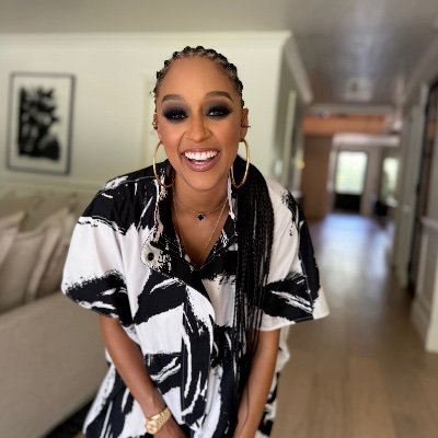 Tia Mowry's profile picture