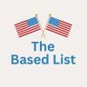 Profilbild von The Based List