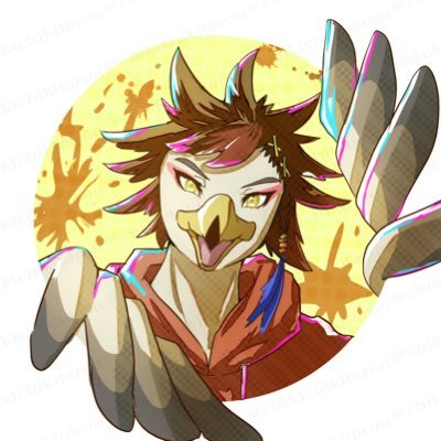 チキン太郎(CHICKENTaro)'s profile picture