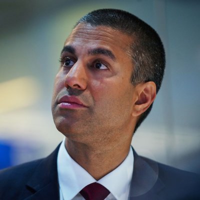 AjitPai's profile picture