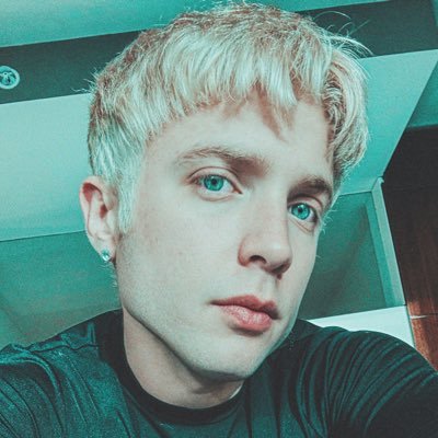 Joel Poe's profile picture