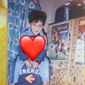 Profilbild von 🤍زًيڪوُو