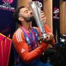 Фото профиля Kohli Warriors 