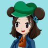 加奈美果脯子 的头像