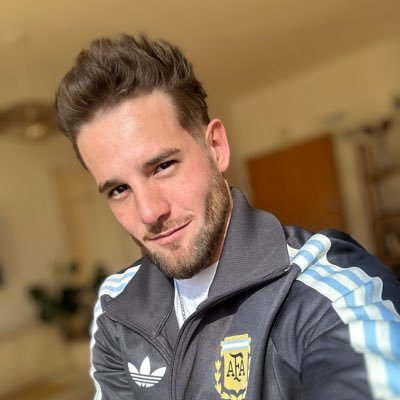 Tomas Dc's profile picture