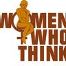 Фото профиля Women Who Think