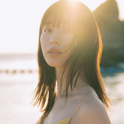 【公式】『白石聖 写真集 unveil』's profile picture