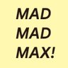 Mad, Mad Max 的头像
