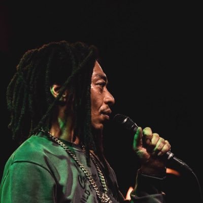 rudebwoyface's profile picture