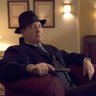 Raymond Reddington 🤍 profil fotoğrafı