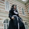E.C.L CHRISTY profil fotoğrafı