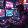 Фото профиля Trades & Gains